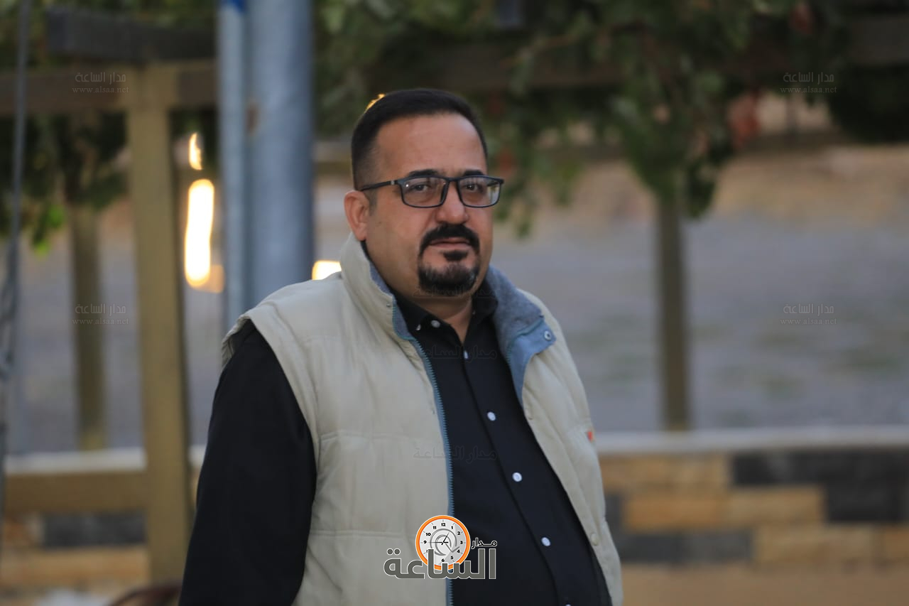 Madar Al-Saa Images 0.2358815993936092