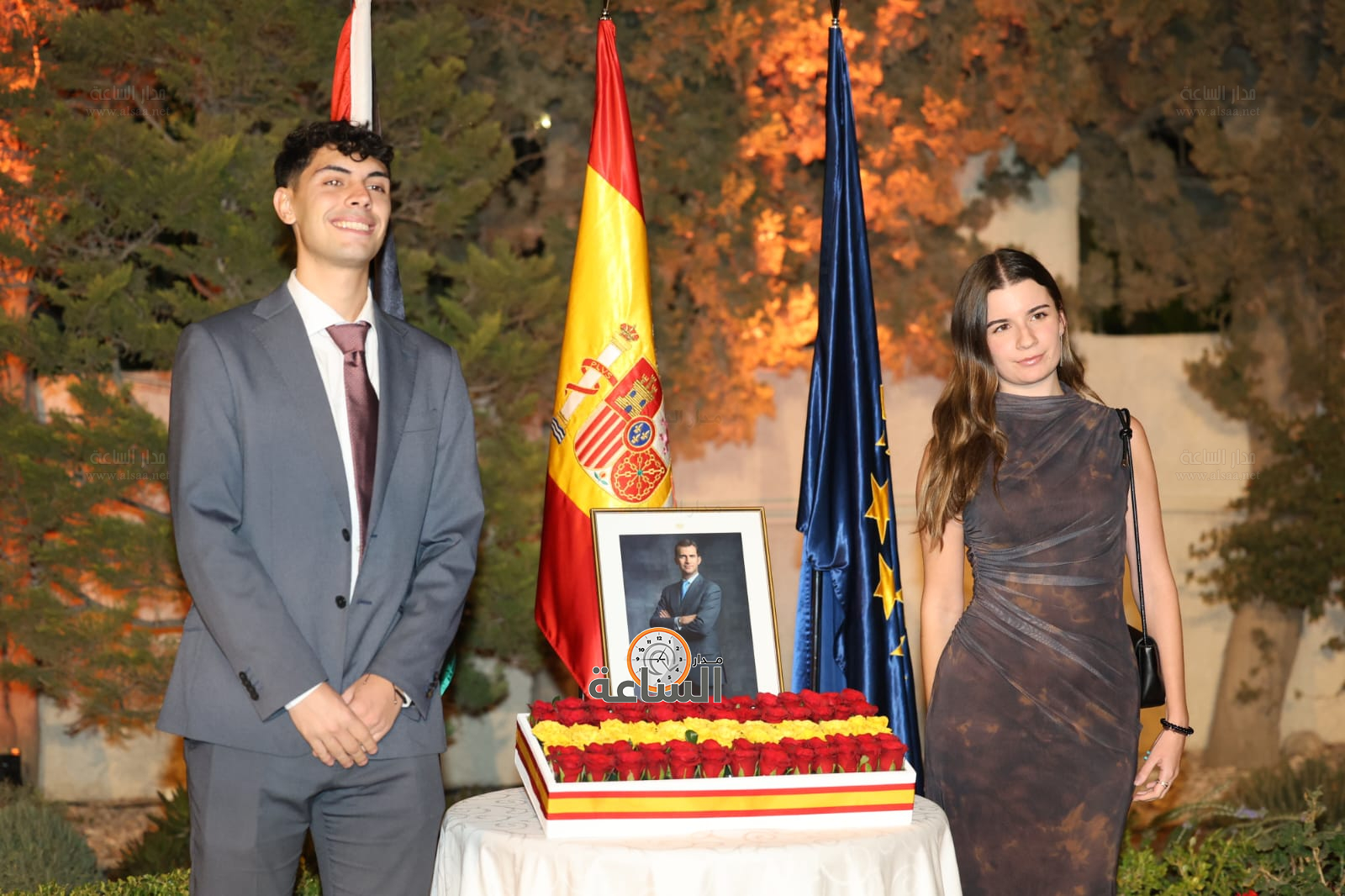 Madar Al-Saa Images 0.5134832676723846