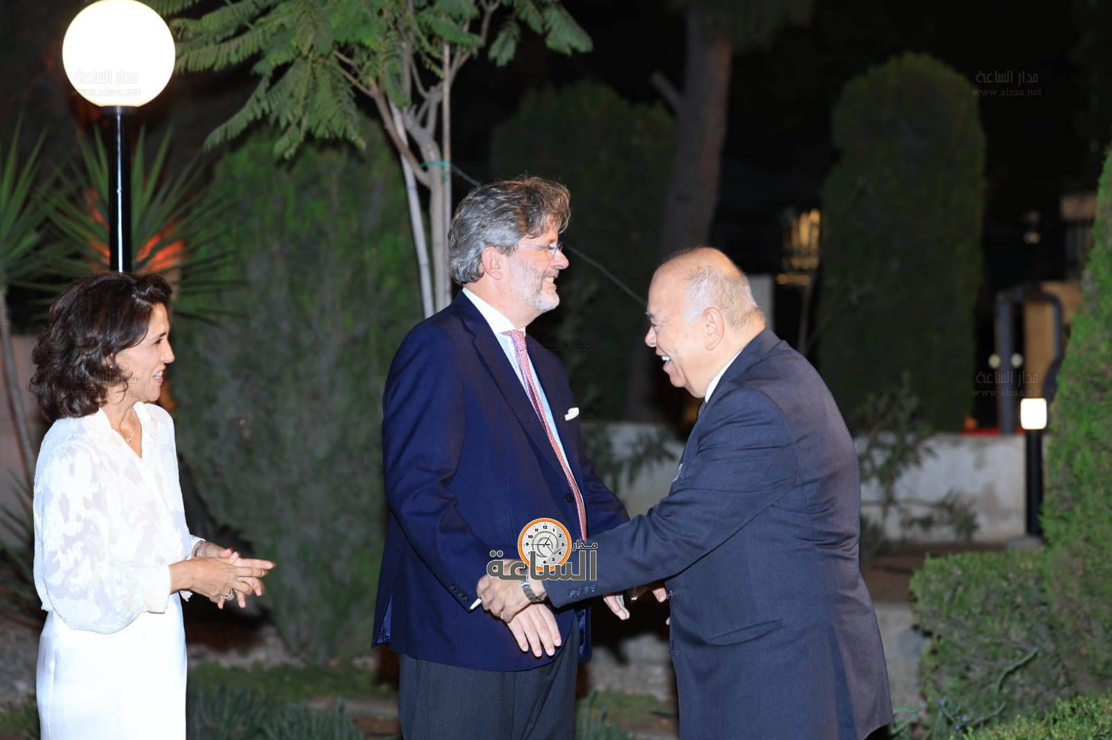 Madar Al-Saa Images 0.3168702297426601