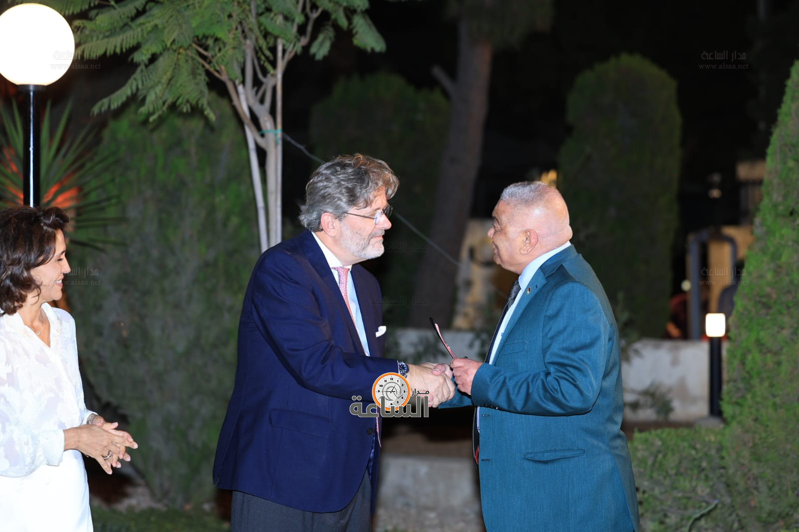 Madar Al-Saa Images 0.5301911552661402