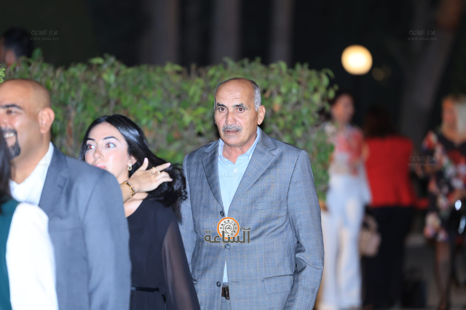 Madar Al-Saa Images 0.41271085924458617