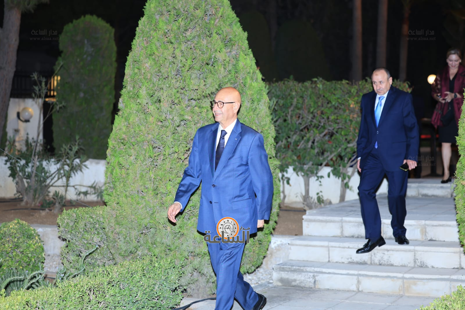 Madar Al-Saa Images 0.8041064421956533