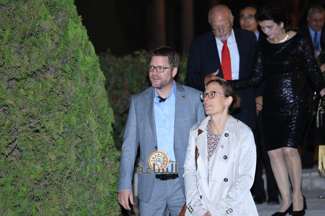 Madar Al-Saa Images 0.2243485563356109