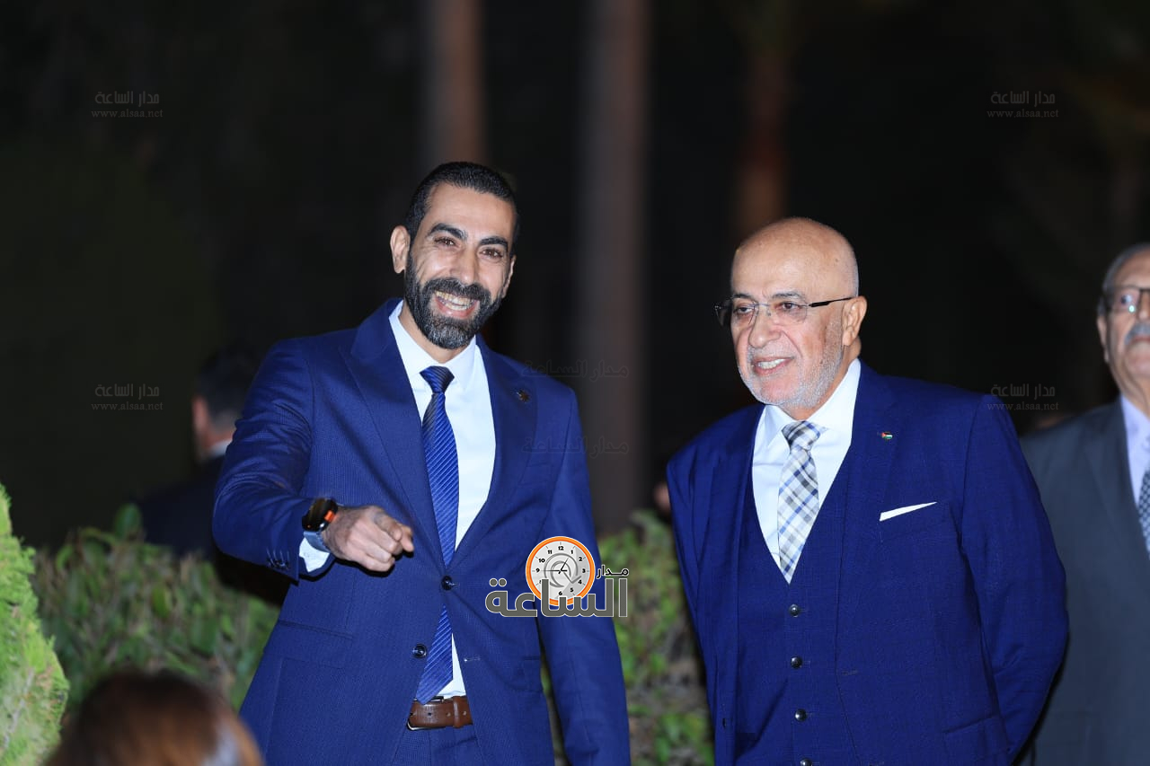 Madar Al-Saa Images 0.8715678569585358