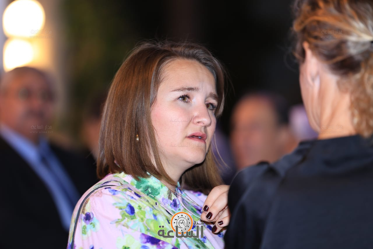 Madar Al-Saa Images 0.030390966972832945