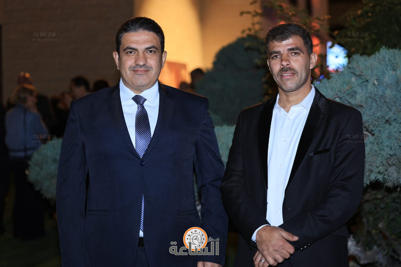 Madar Al-Saa Images 0.5351266614624471