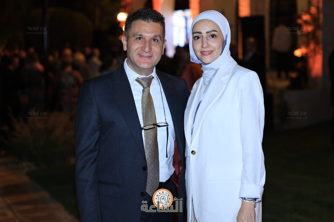 Madar Al-Saa Images 0.0949848382439552