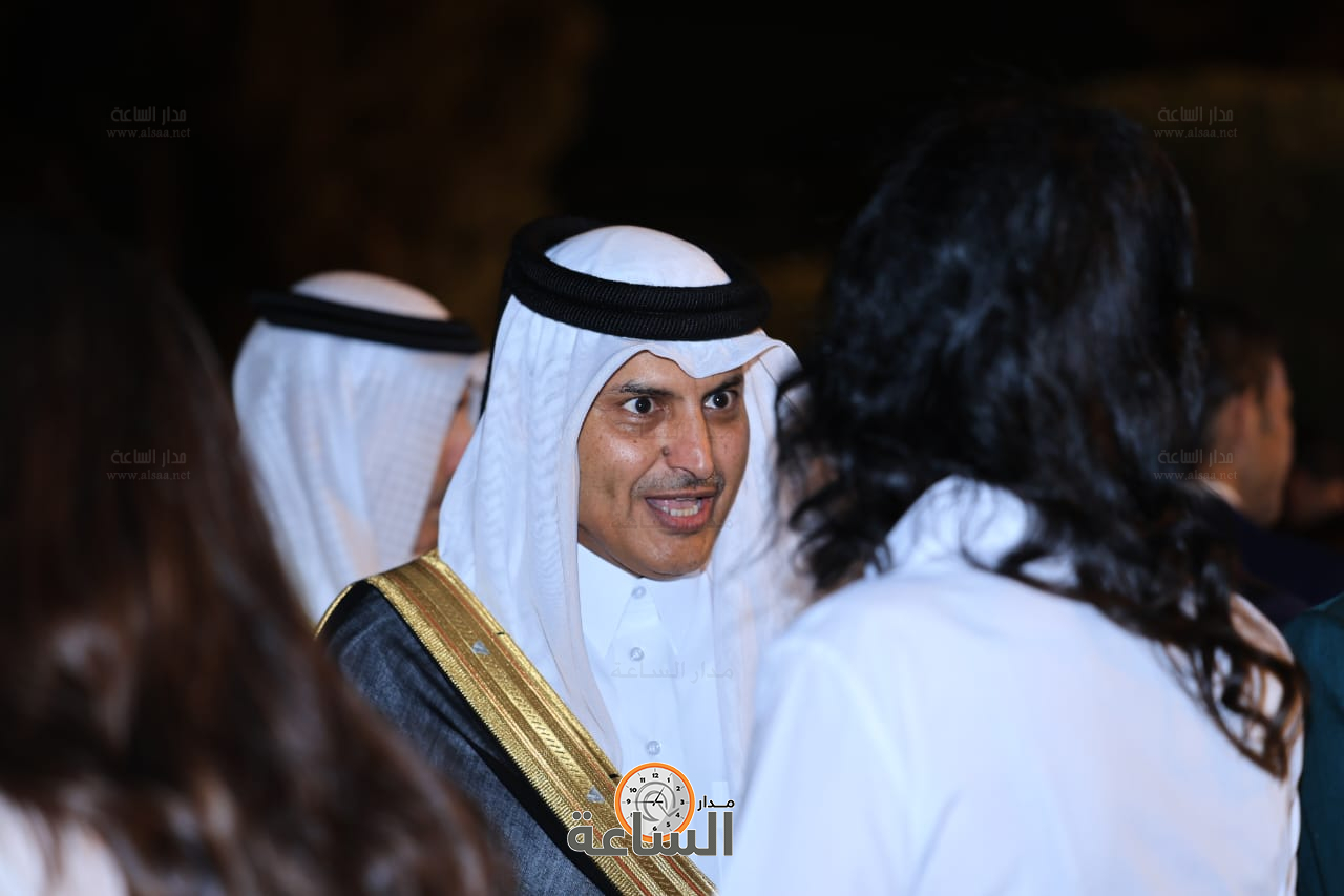 Madar Al-Saa Images 0.4794500546482946