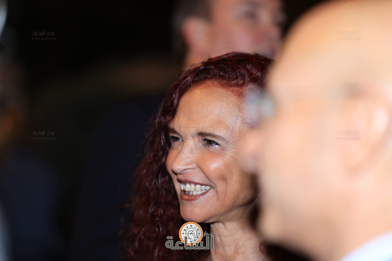 Madar Al-Saa Images 0.28709661474354653