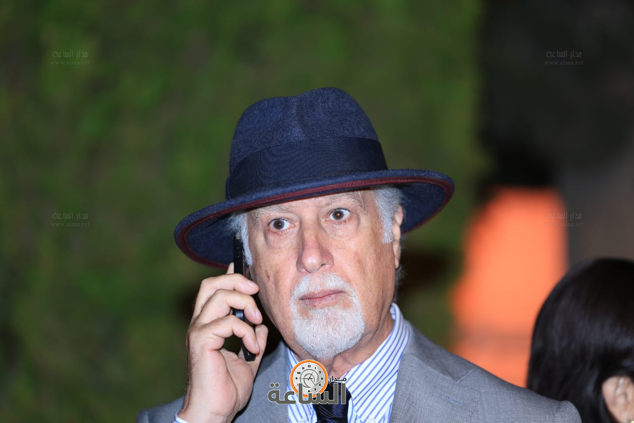 Madar Al-Saa Images 0.37563824469504237