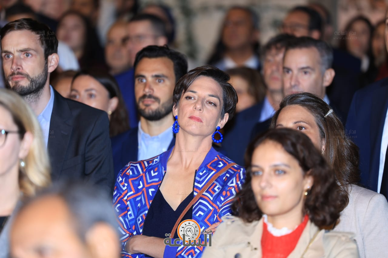 Madar Al-Saa Images 0.7000855433816945