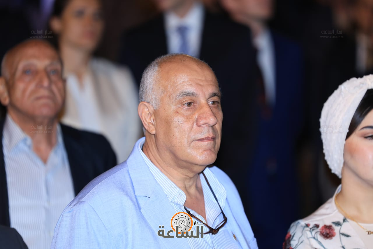 Madar Al-Saa Images 0.391787171160752