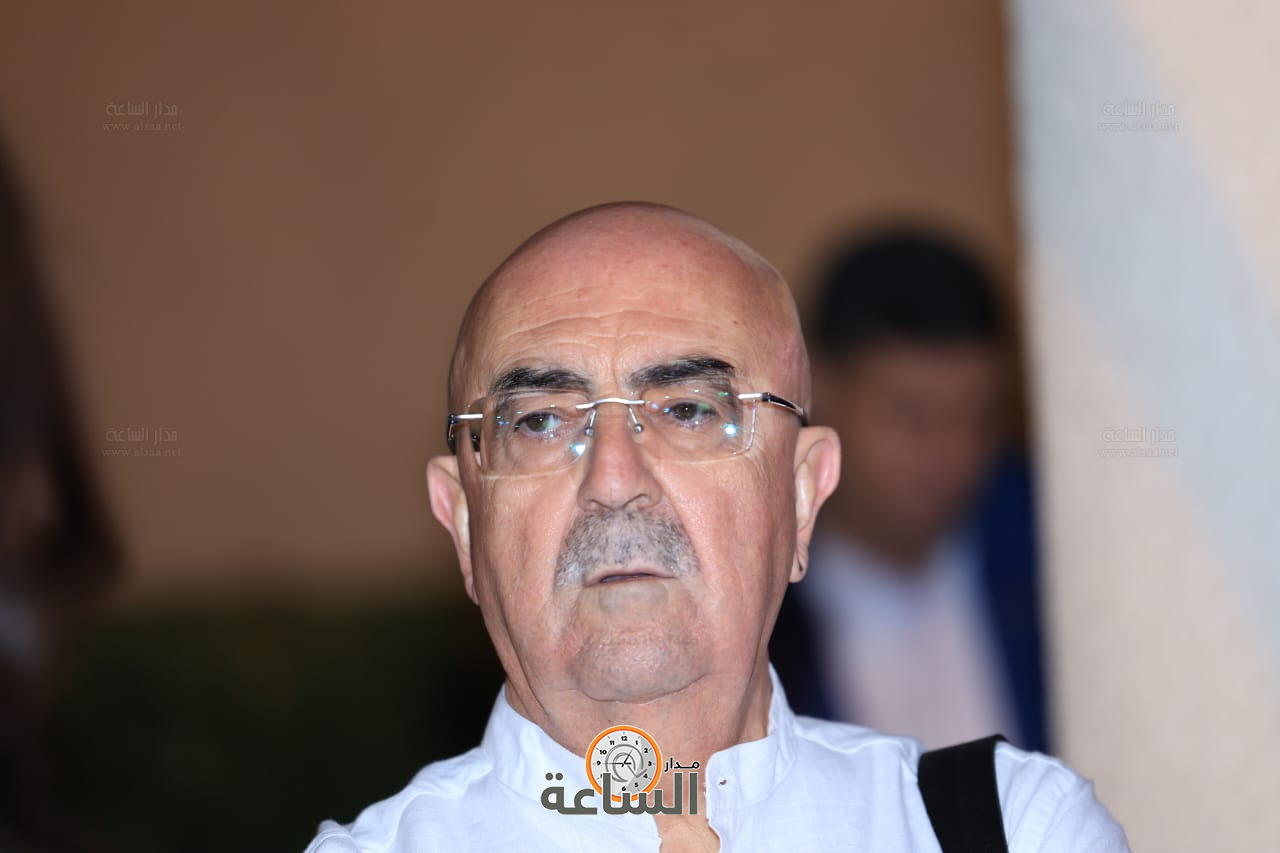 Madar Al-Saa Images 0.6039297939546724