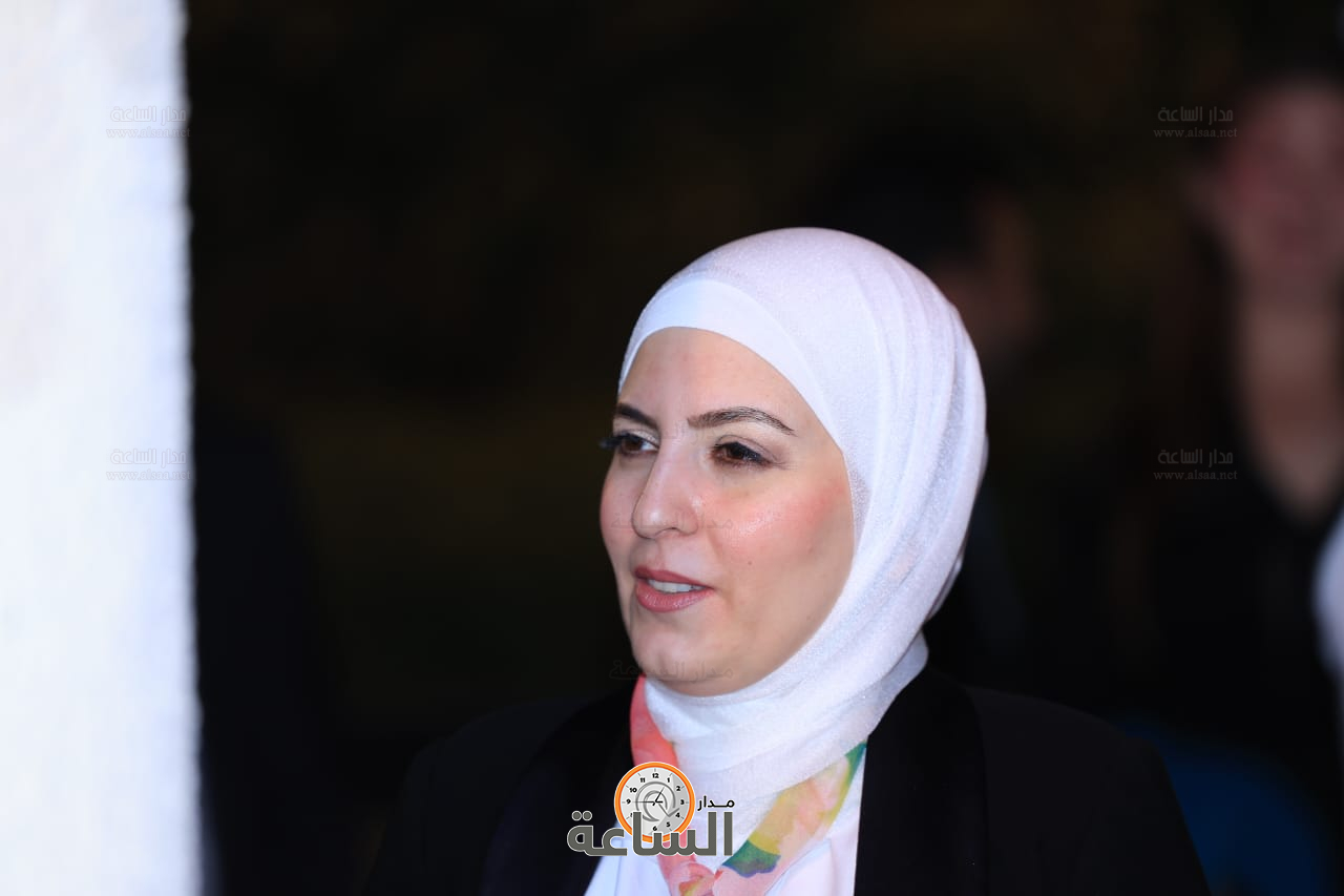 Madar Al-Saa Images 0.9187418489297876