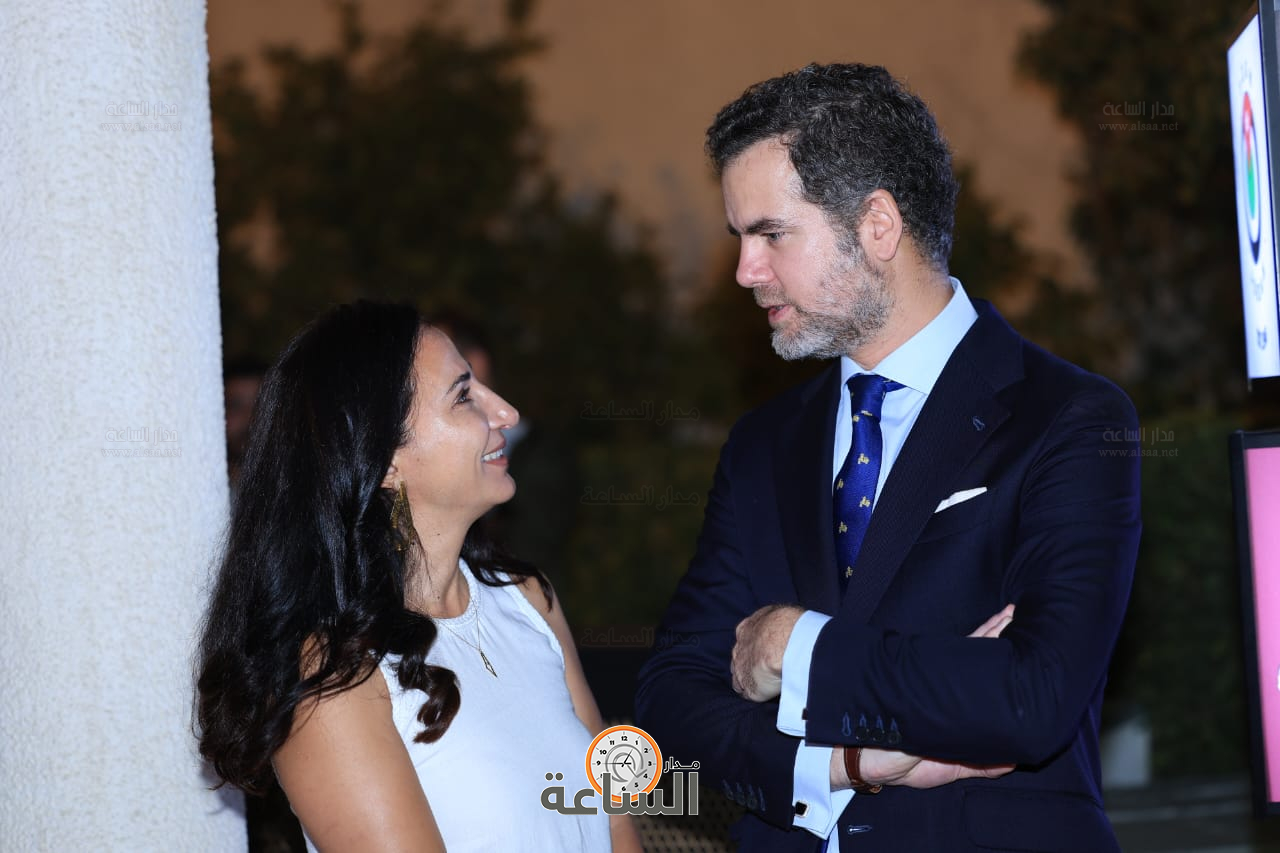 Madar Al-Saa Images 0.5294372769473964