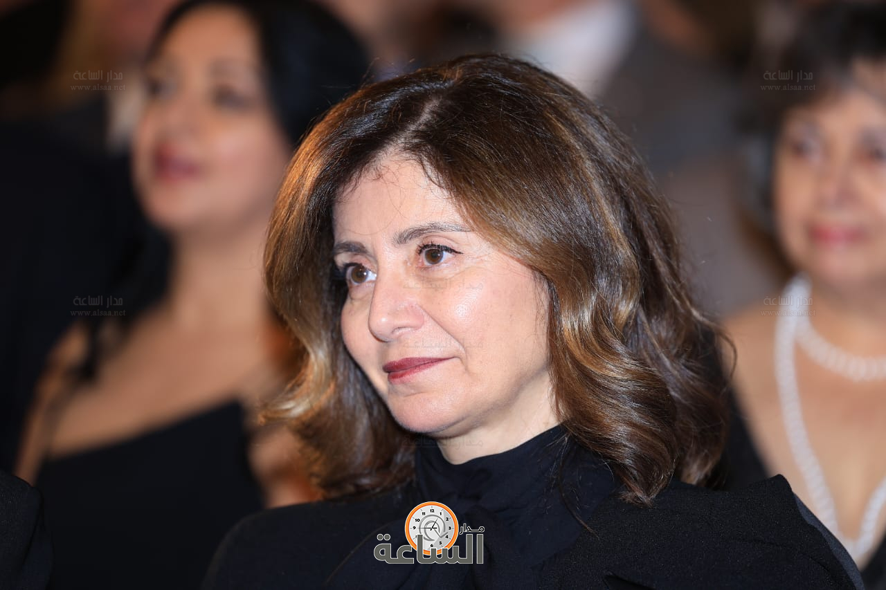 Madar Al-Saa Images 0.16964395133102095