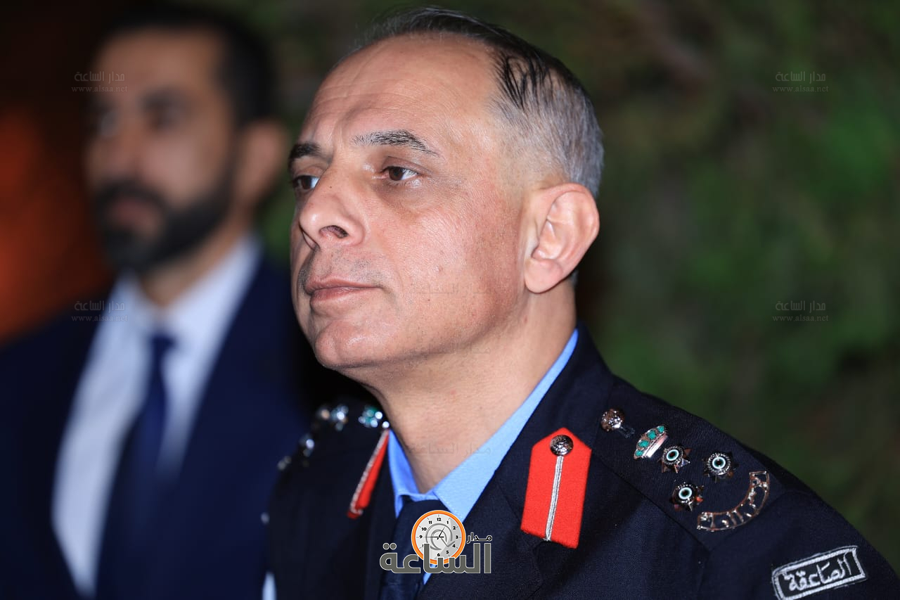 Madar Al-Saa Images 0.986139590444442