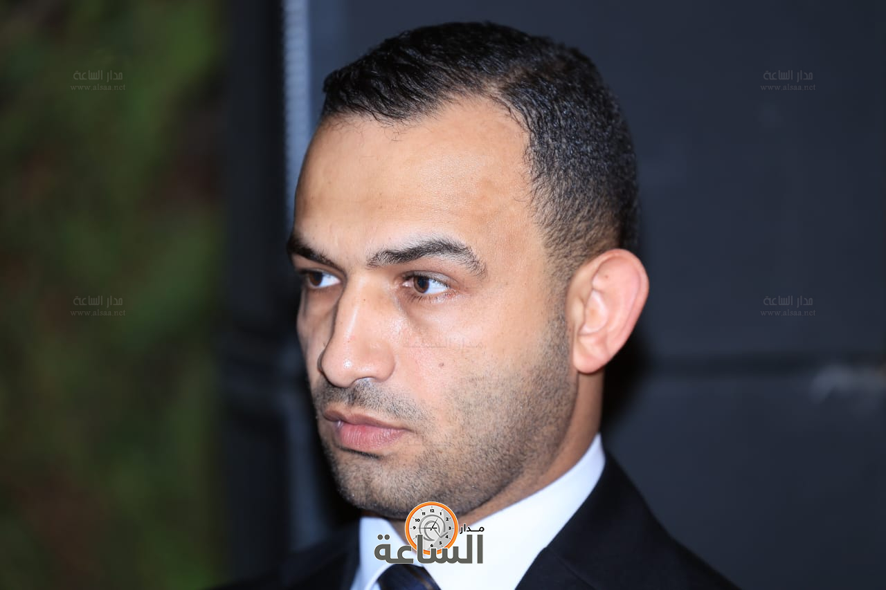 Madar Al-Saa Images 0.5331470286431936