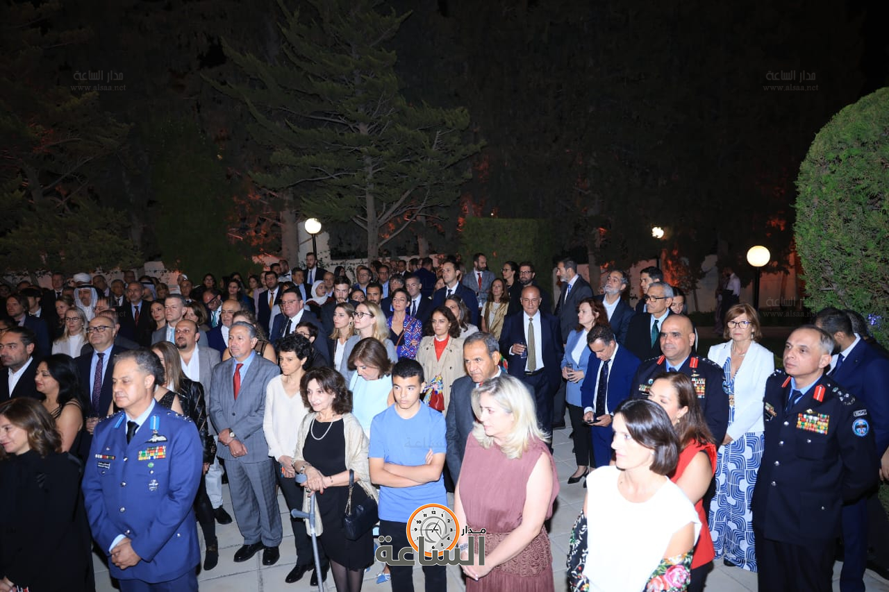 Madar Al-Saa Images 0.8479343965721722