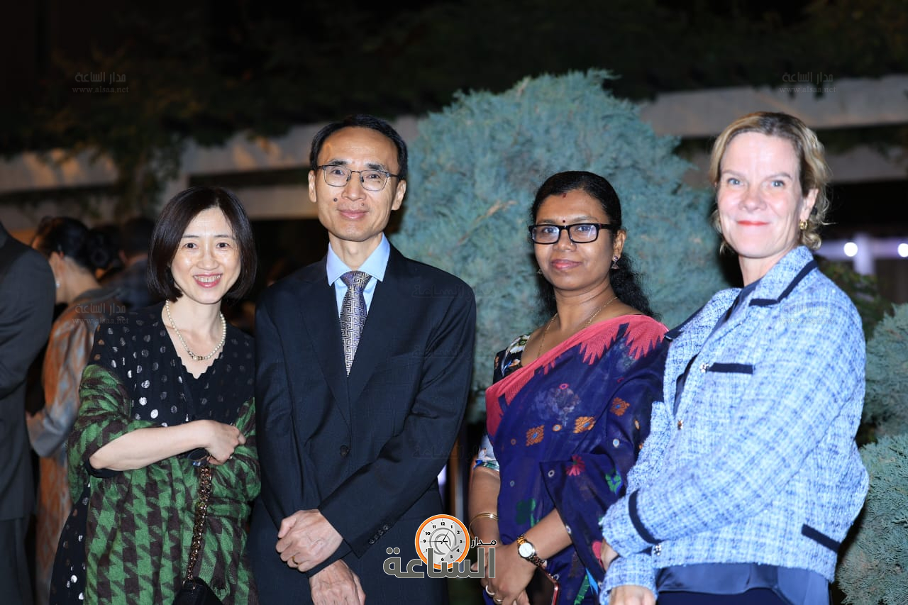 Madar Al-Saa Images 0.5662387089704465