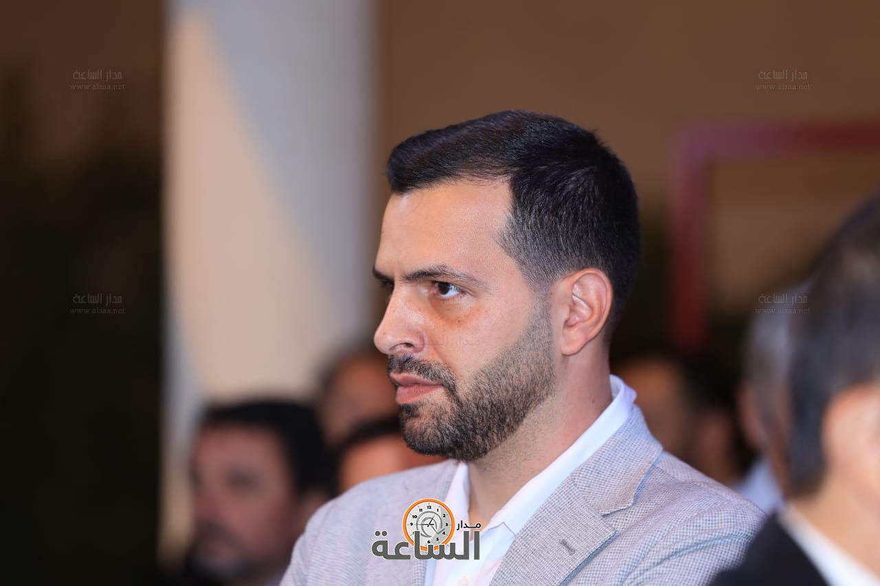 Madar Al-Saa Images 0.9313921224697418