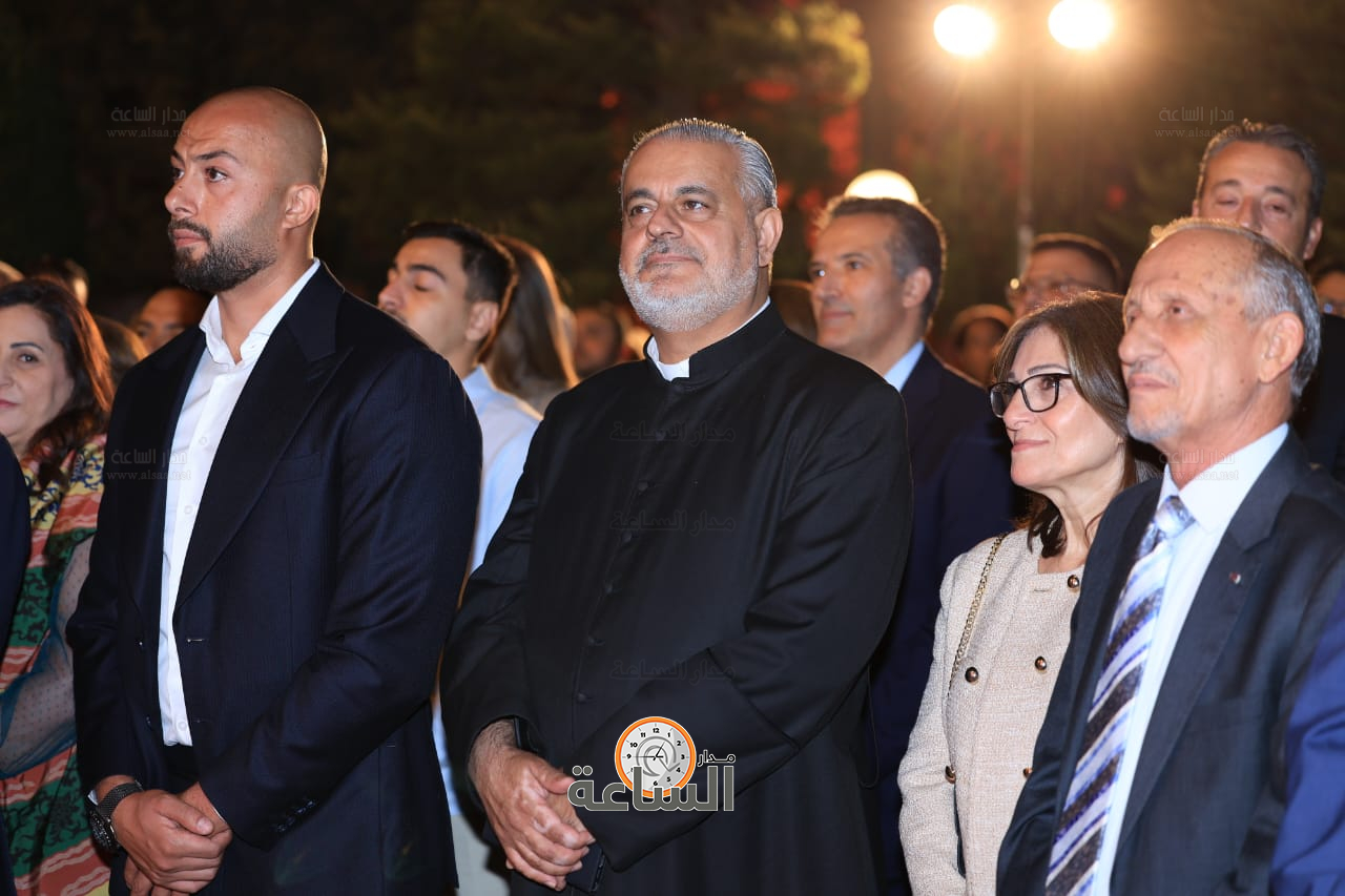 Madar Al-Saa Images 0.19350794806093363