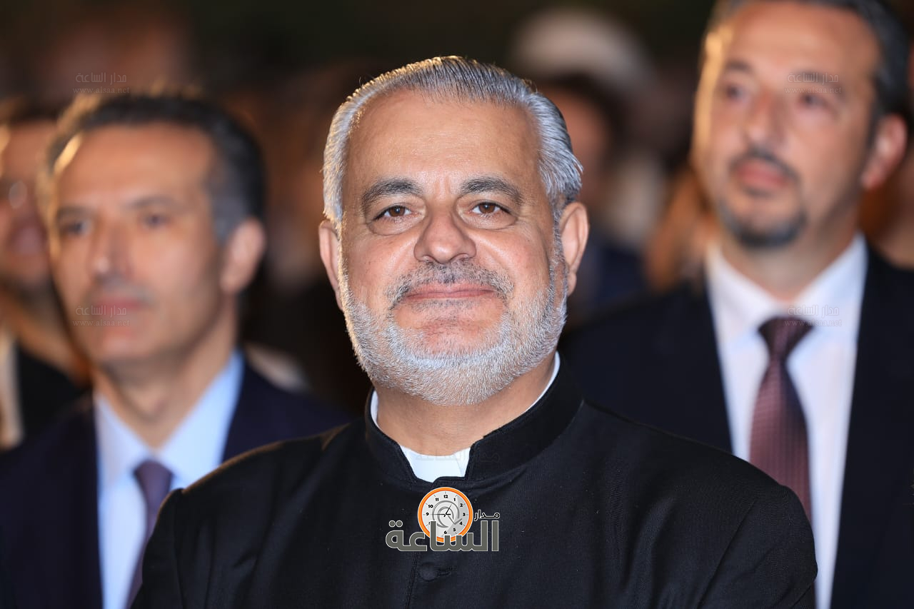 Madar Al-Saa Images 0.3726648857494823