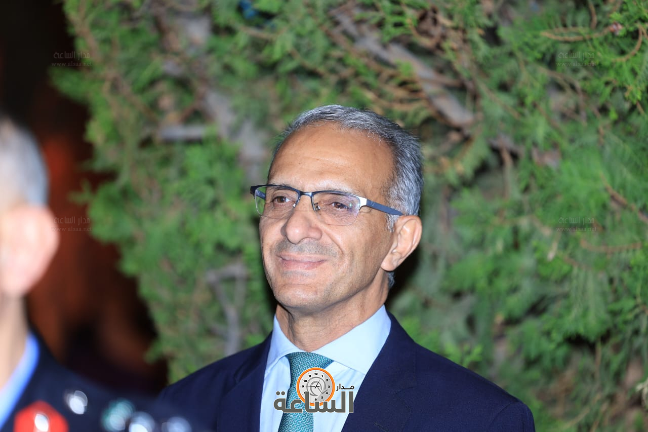 Madar Al-Saa Images 0.2538317529665114