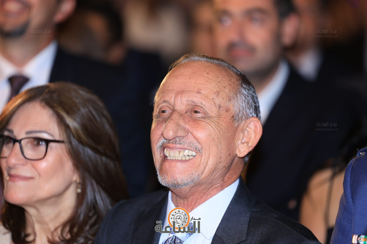 Madar Al-Saa Images 0.7520754837900189