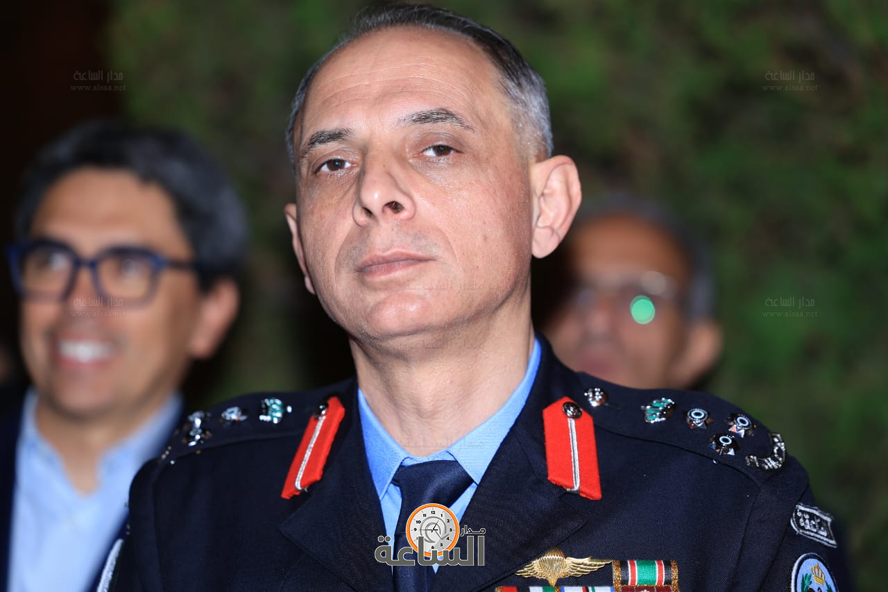 Madar Al-Saa Images 0.09416820213918087