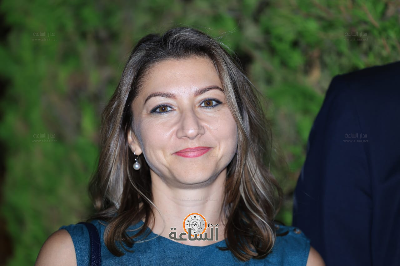 Madar Al-Saa Images 0.4109976395648255