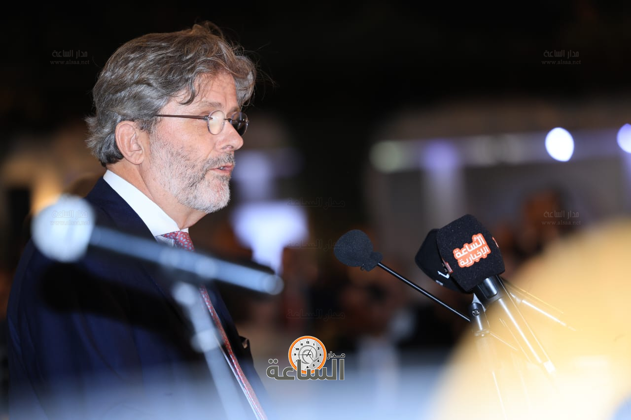 Madar Al-Saa Images 0.8127750558624122