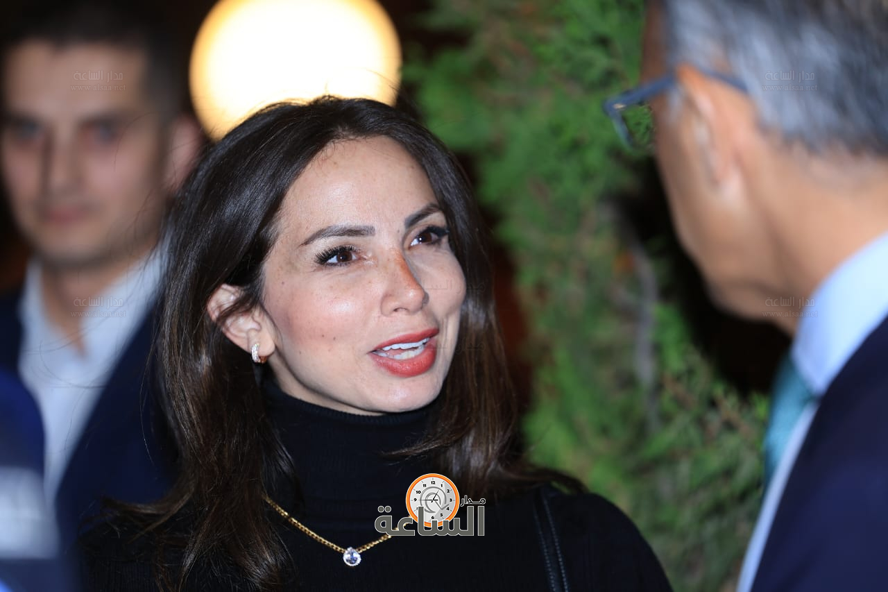 Madar Al-Saa Images 0.5562285249648937