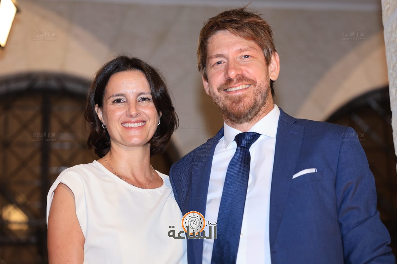 Madar Al-Saa Images 0.7166818298568571