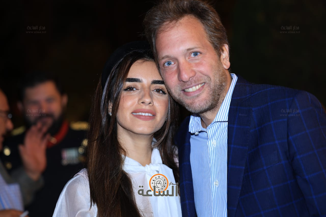 Madar Al-Saa Images 0.5612722408541362