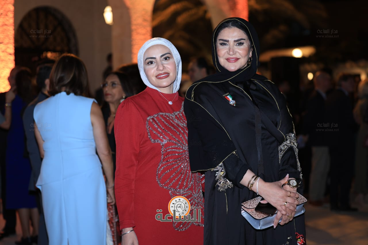 Madar Al-Saa Images 0.10628298502091704