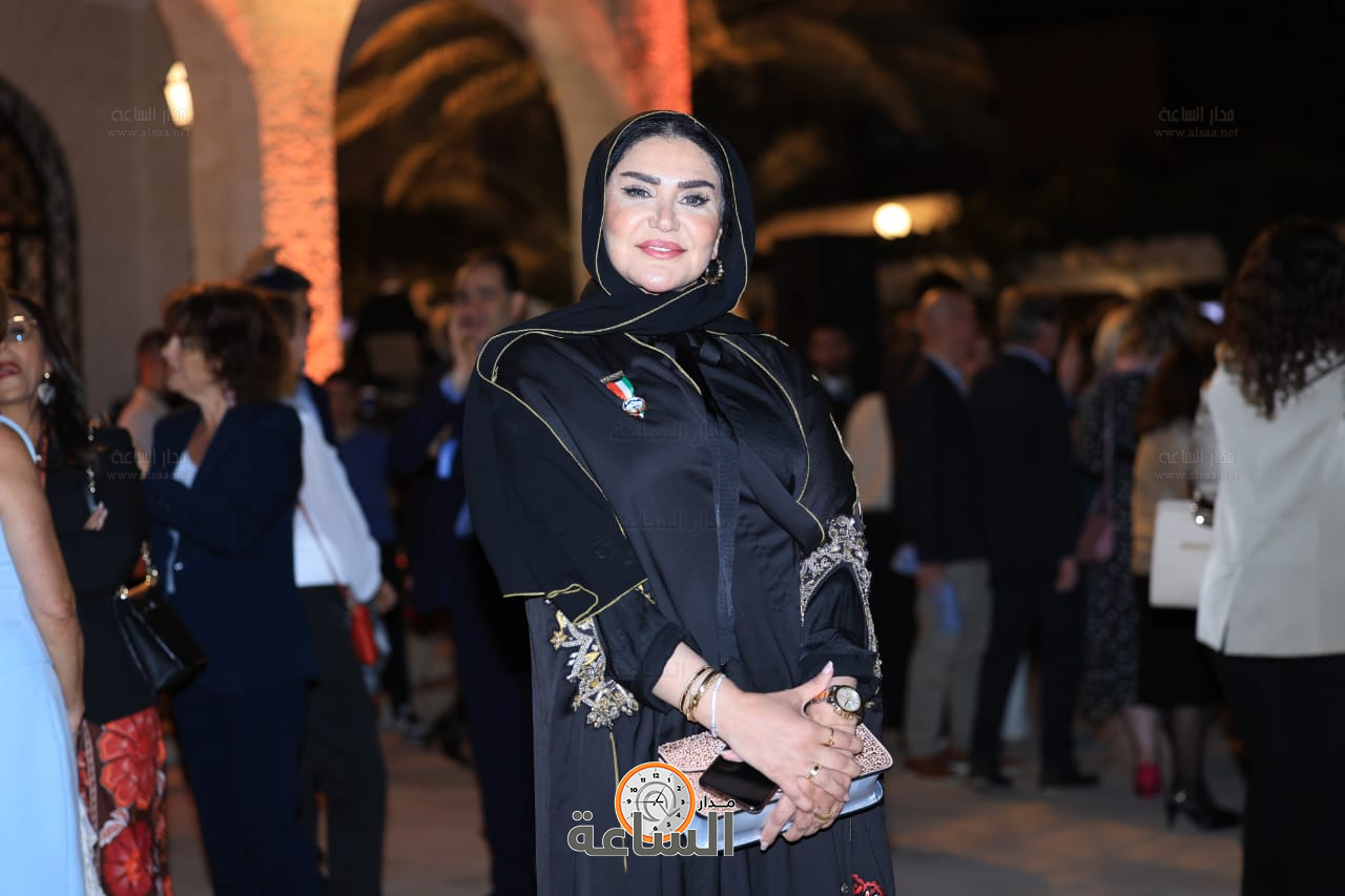 Madar Al-Saa Images 0.6354277734150177