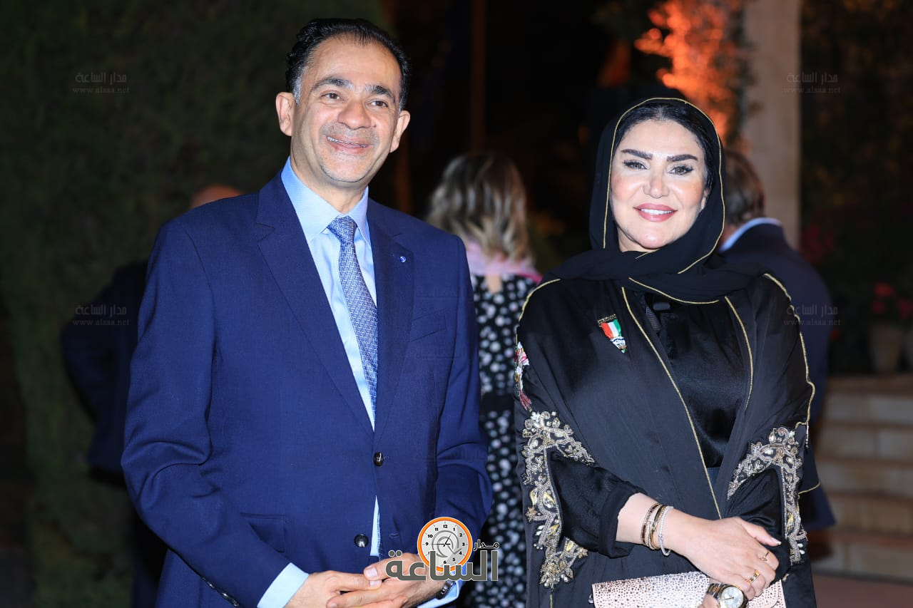 Madar Al-Saa Images 0.15323023270169367