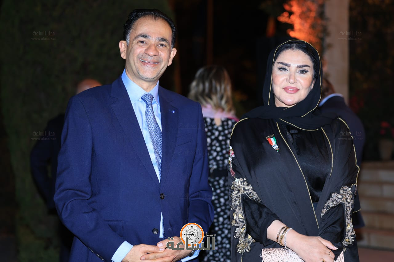 Madar Al-Saa Images 0.09099127462947854