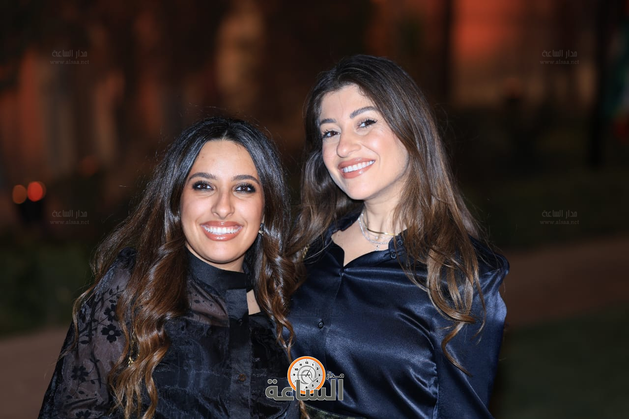 Madar Al-Saa Images 0.7881266204290475