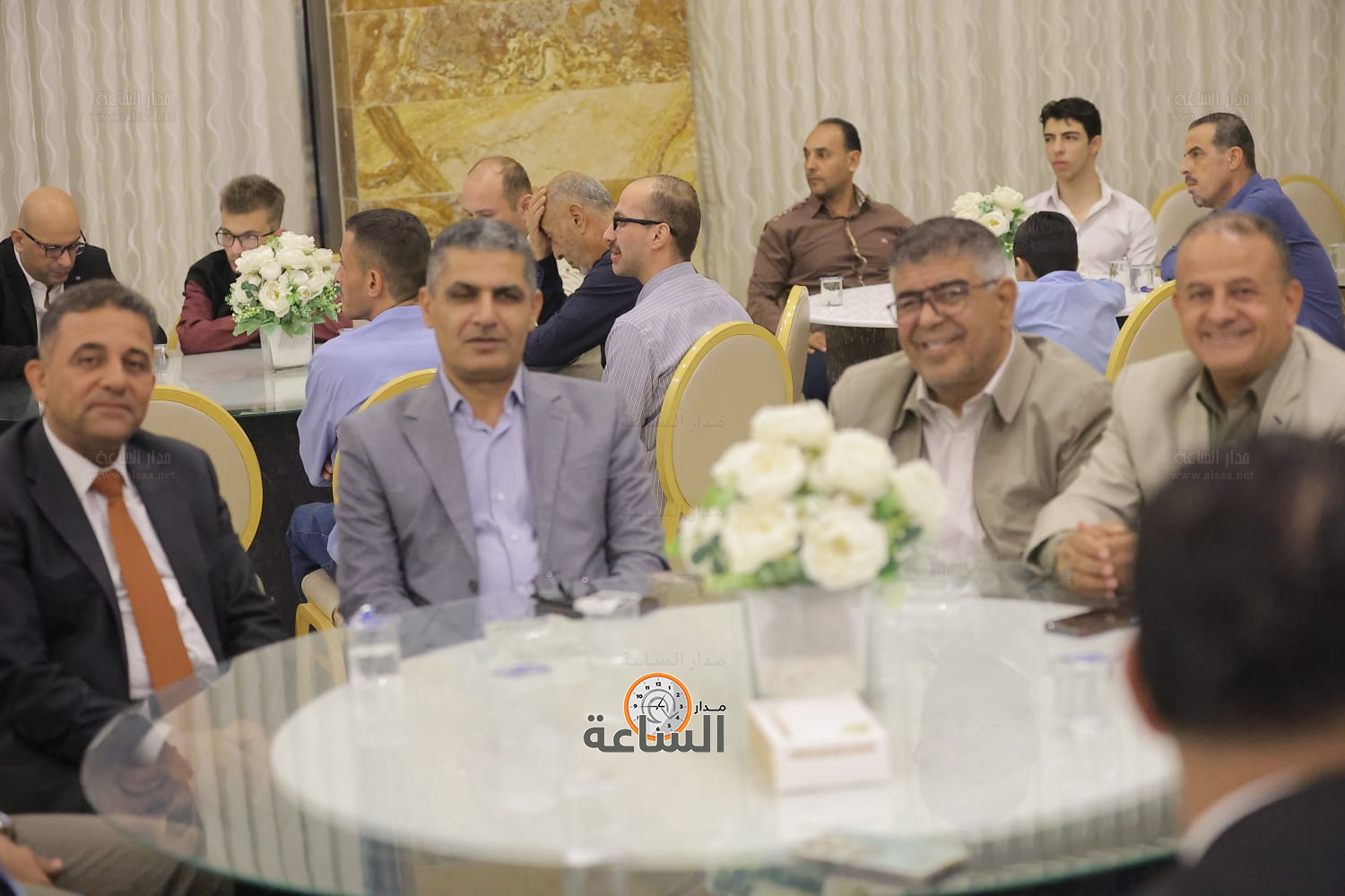 Madar Al-Saa Images 0.42775484071262715