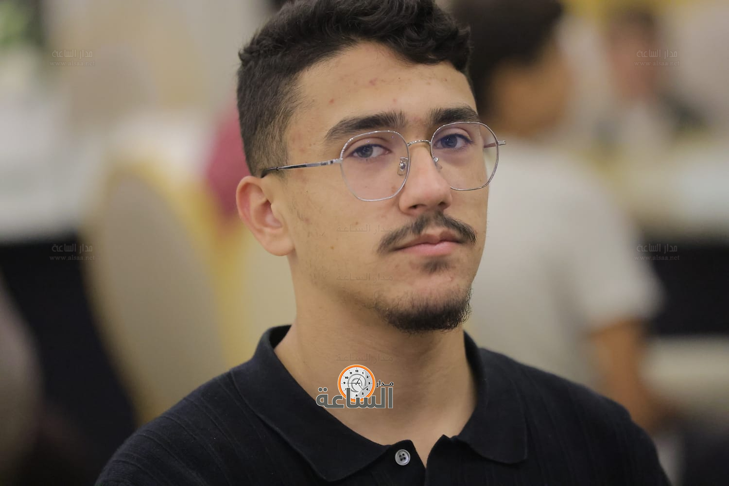 Madar Al-Saa Images 0.4697109641004522