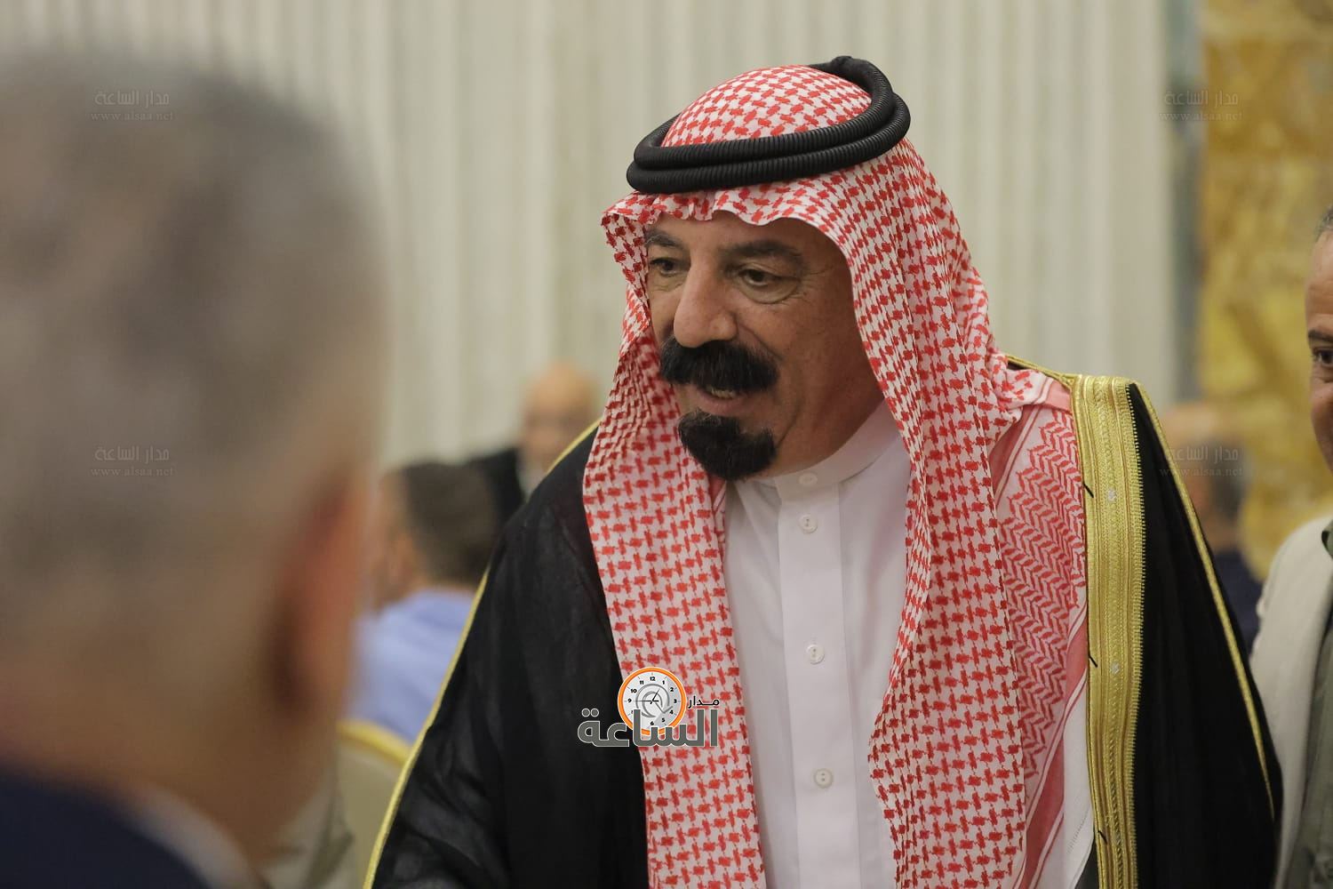 Madar Al-Saa Images 0.00461688869245247