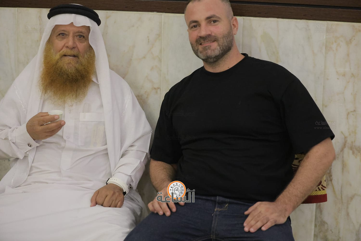 Madar Al-Saa Images 0.0282768351626711