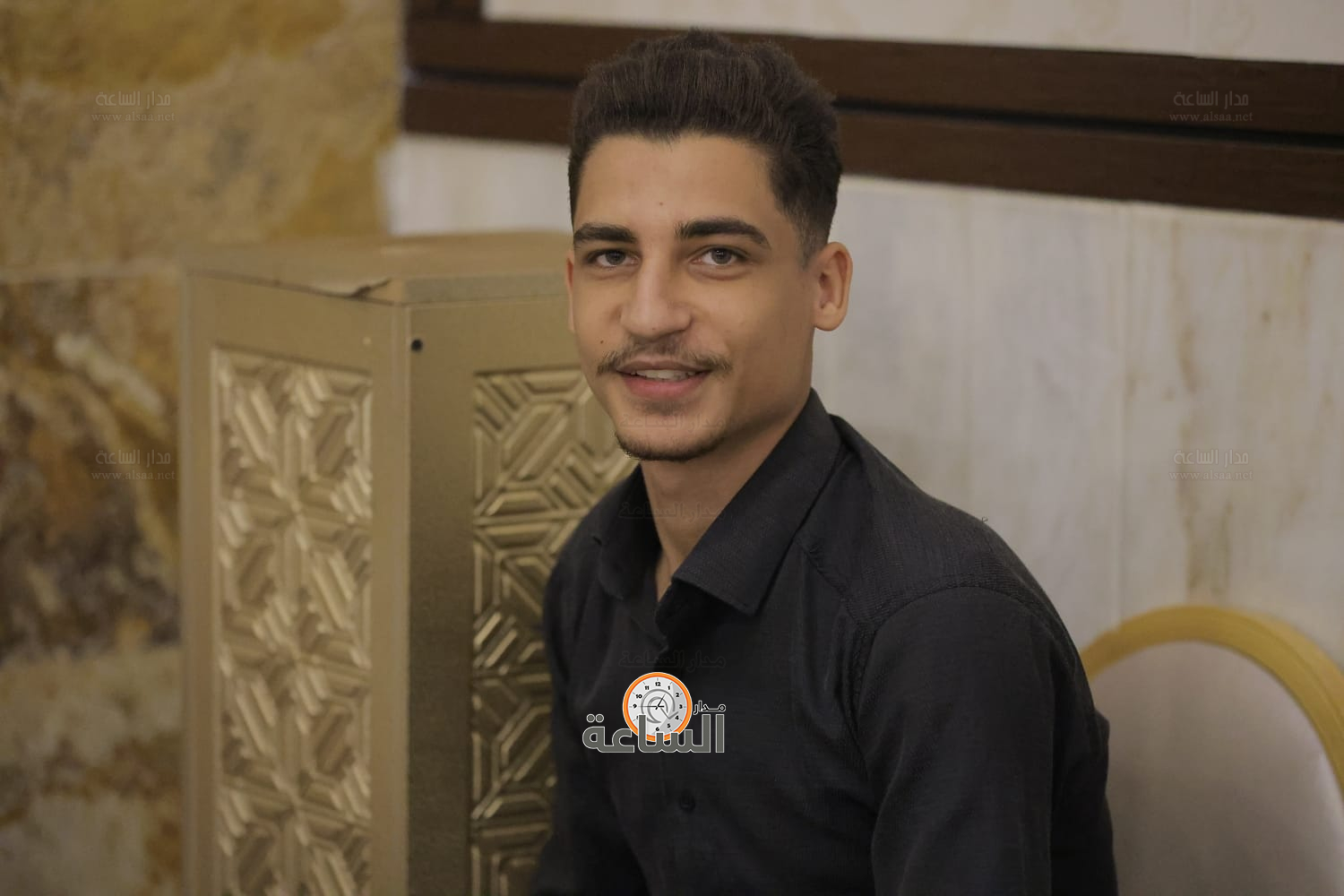 Madar Al-Saa Images 0.2990939858148042