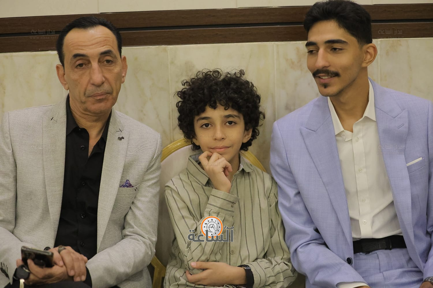 Madar Al-Saa Images 0.701821752683282