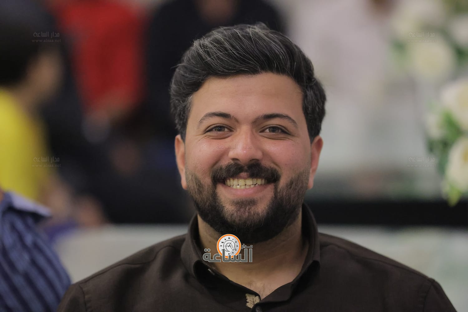 Madar Al-Saa Images 0.989206669240785