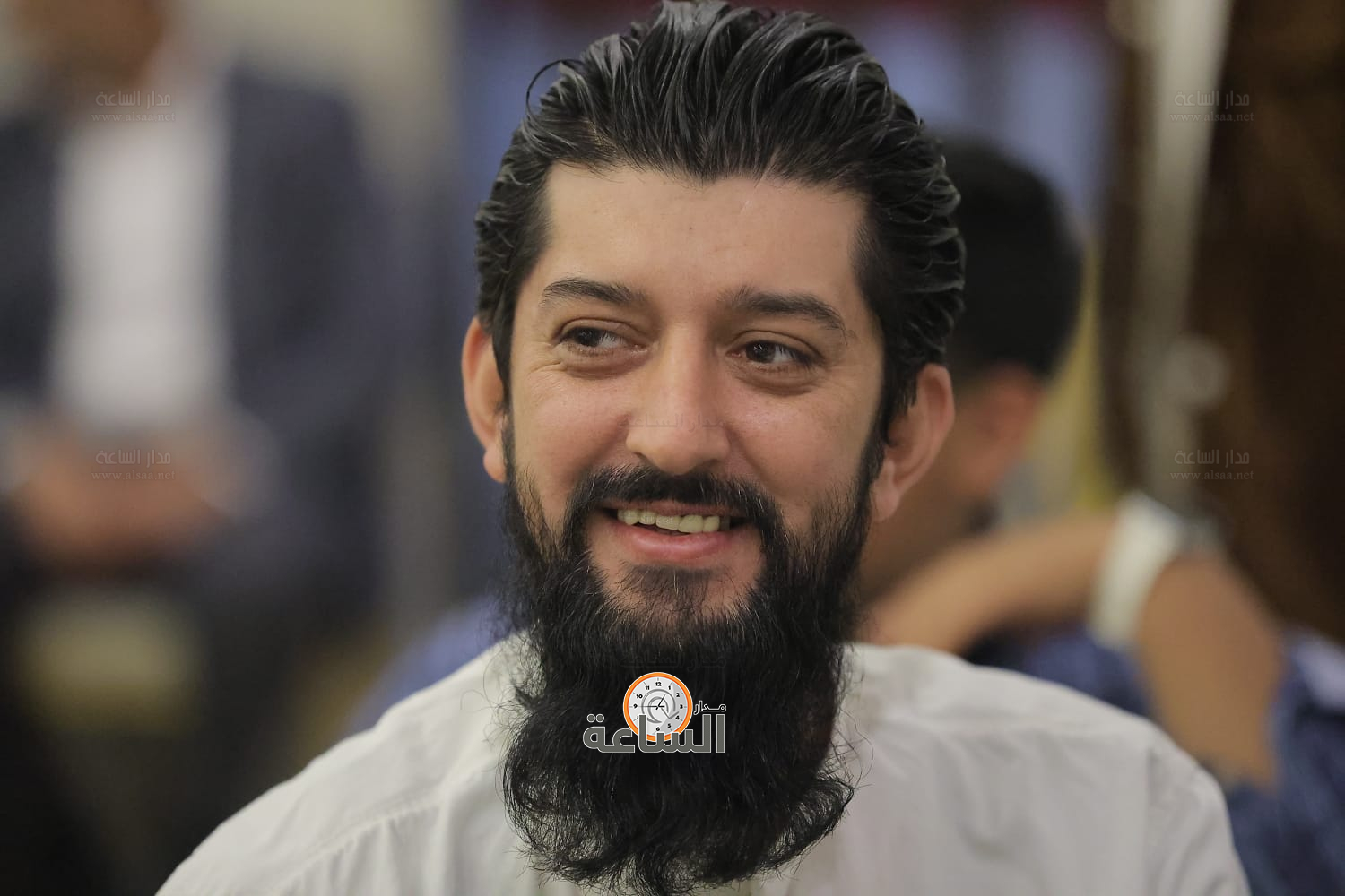 Madar Al-Saa Images 0.9582487535012281