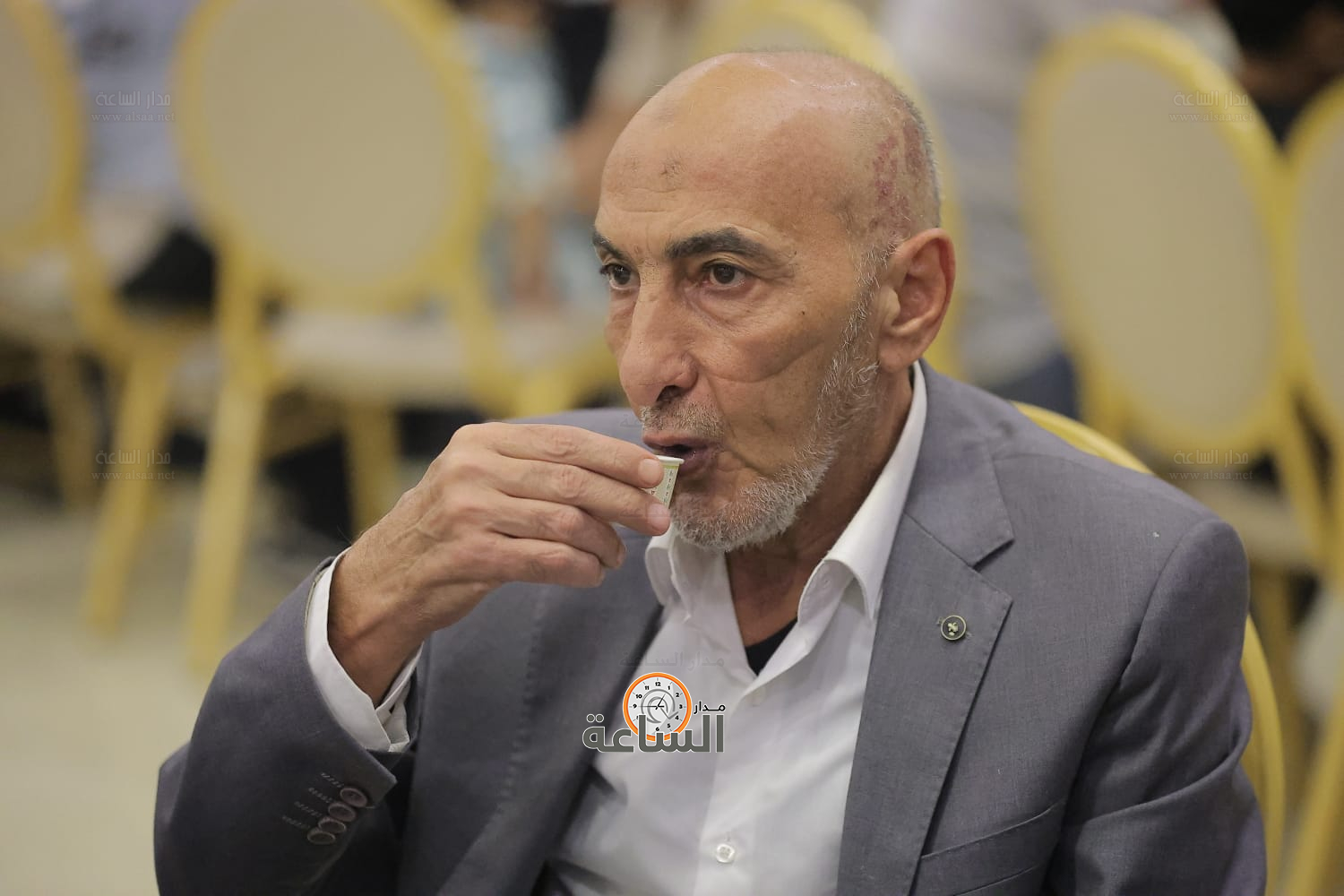 Madar Al-Saa Images 0.32254380766060564