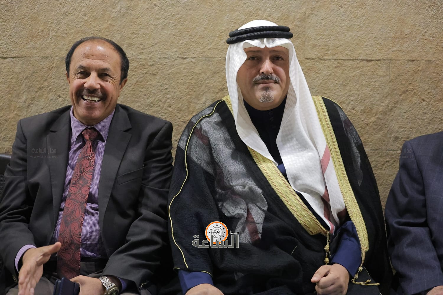 Madar Al-Saa Images 0.12139754628044874